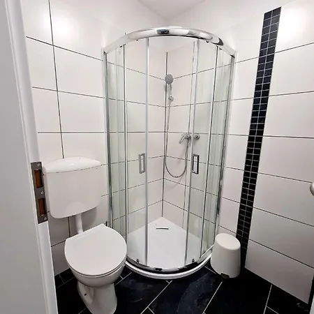 Appartement Freedom