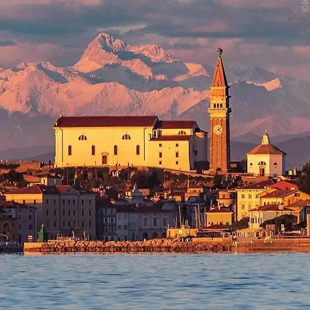 Freedom * Piran