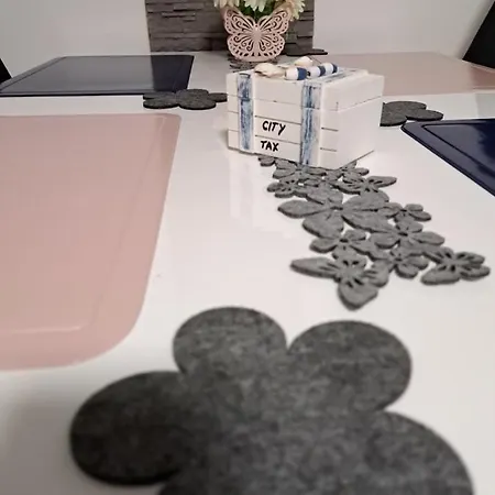 Freedom Appartement Piran