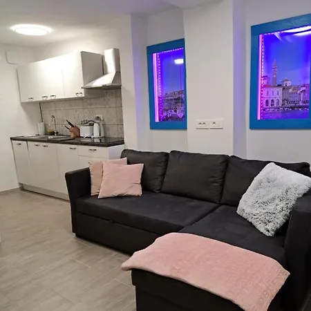 Freedom Apartment
