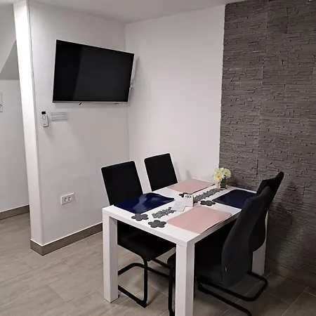 Appartement Freedom Piran