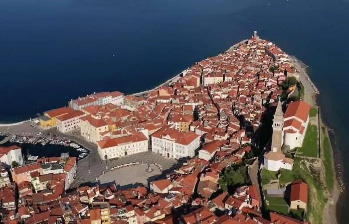 公寓 Freedom 皮兰