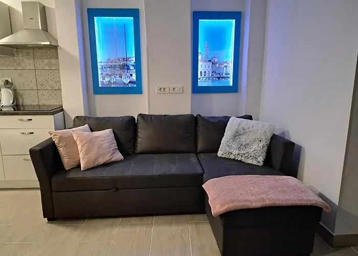 Freedom 公寓 皮兰