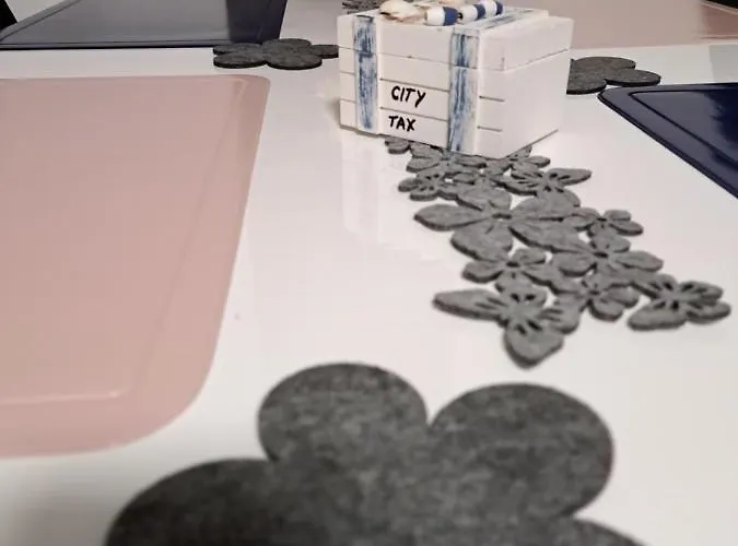 Freedom 公寓 皮兰