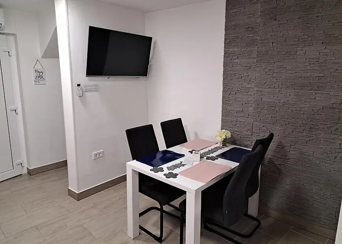 公寓 Freedom 皮兰